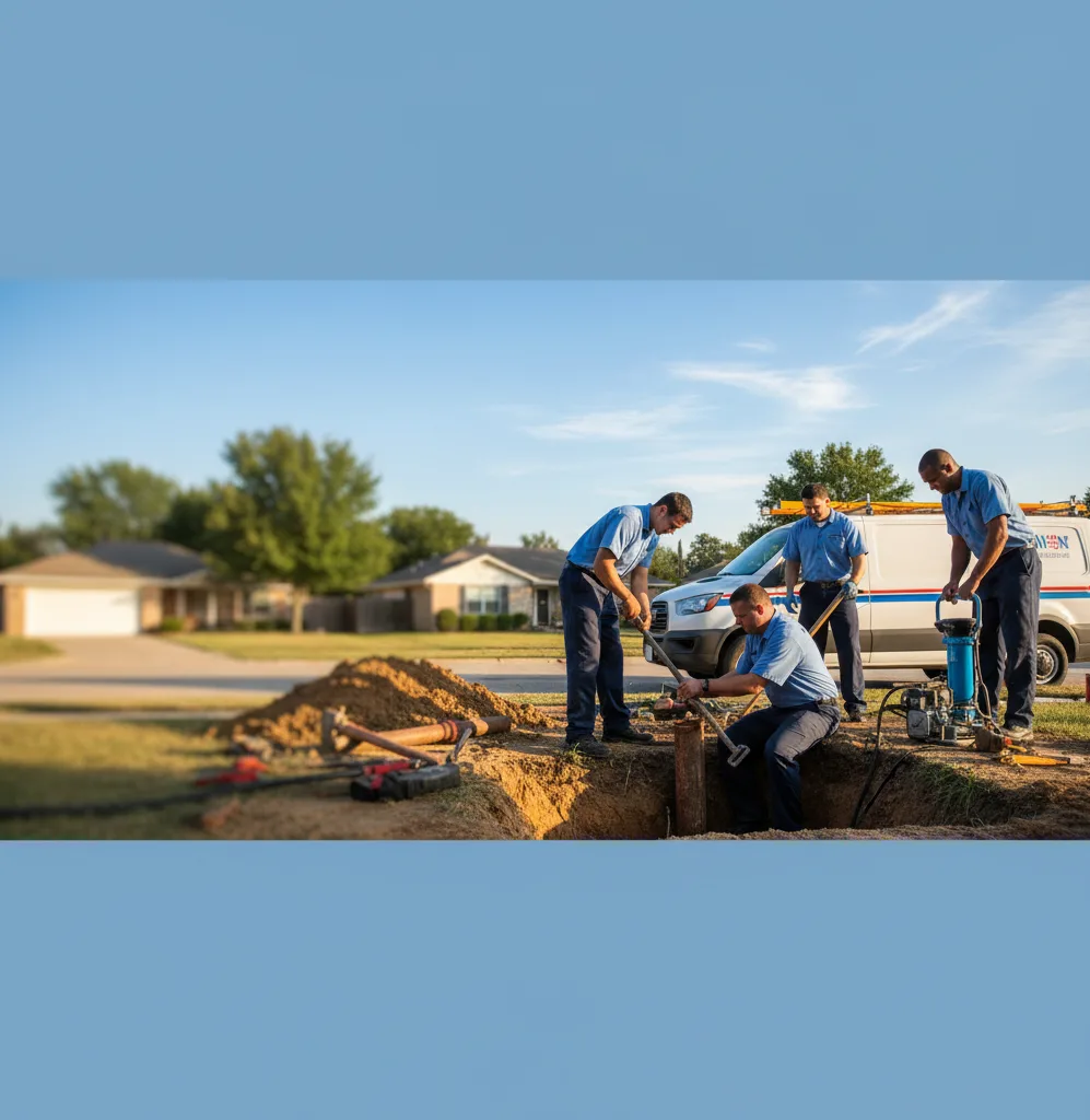 Water Heater Repair in Clear Lake, IA